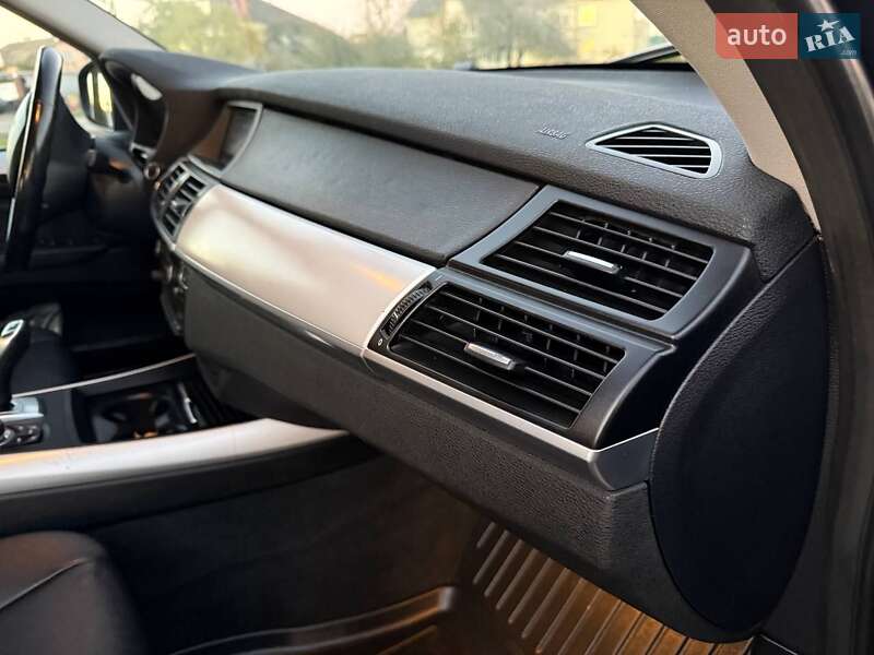 Внедорожник / Кроссовер BMW X5 2012 в Дубно фото 21 Внедорожник / Кроссовер BMW X5 2012 в Дубно