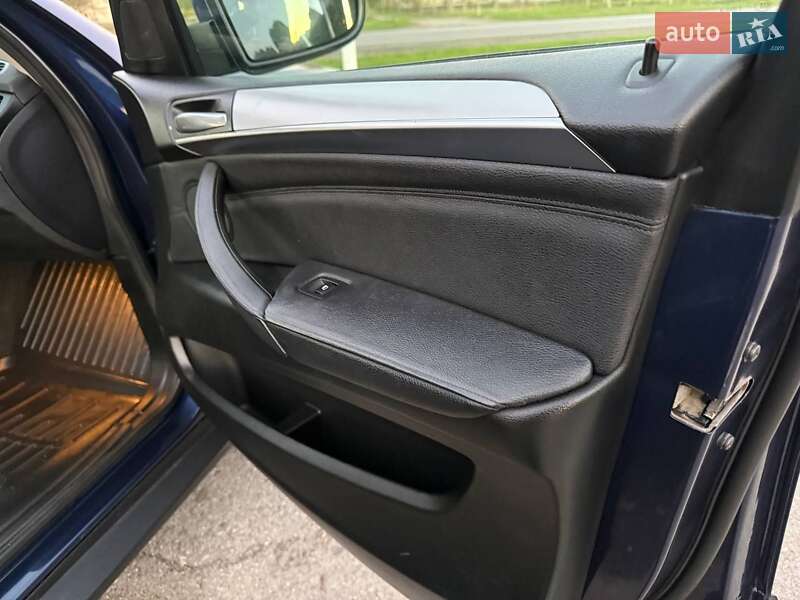 Внедорожник / Кроссовер BMW X5 2012 в Дубно фото 22 Внедорожник / Кроссовер BMW X5 2012 в Дубно