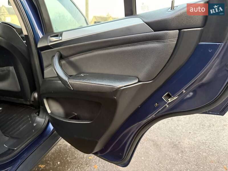 Внедорожник / Кроссовер BMW X5 2012 в Дубно фото 25 Внедорожник / Кроссовер BMW X5 2012 в Дубно