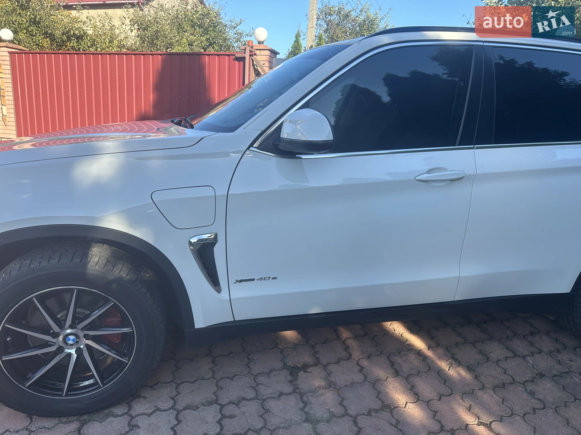 2016 BMW X5 - мініатюра 8