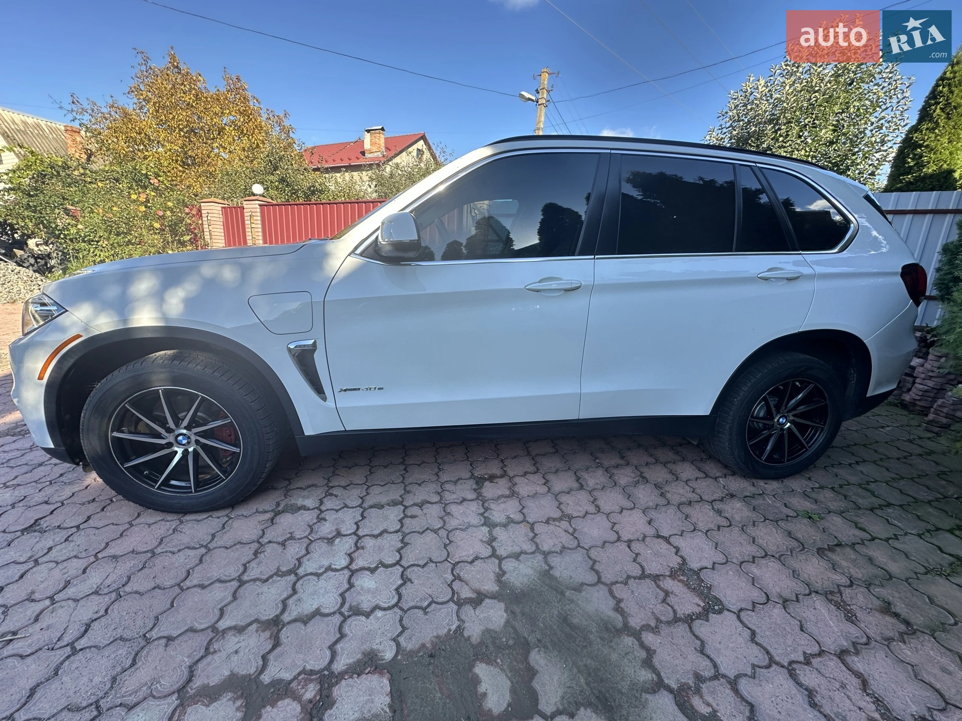 2016 BMW X5 - мініатюра 15