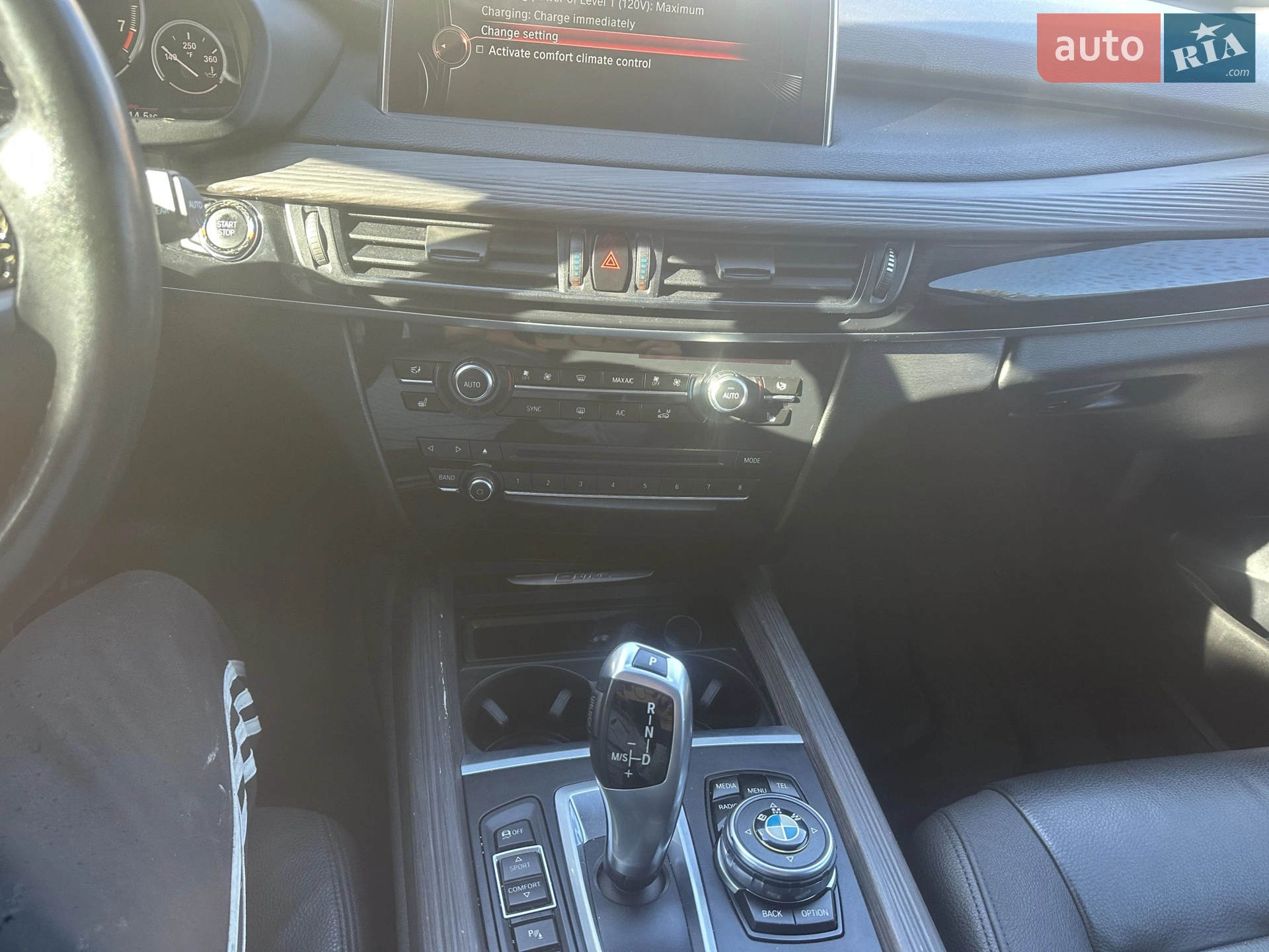 2016 BMW X5 - мініатюра 25