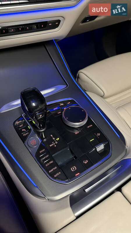 Внедорожник / Кроссовер BMW X5 2018 в Одессе фото 20 Внедорожник / Кроссовер BMW X5 2018 в Одессе