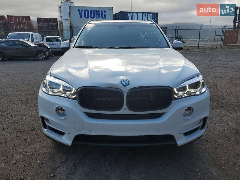 Внедорожник / Кроссовер BMW X5 2016 в Виннице фото 55 Внедорожник / Кроссовер BMW X5 2016 в Виннице