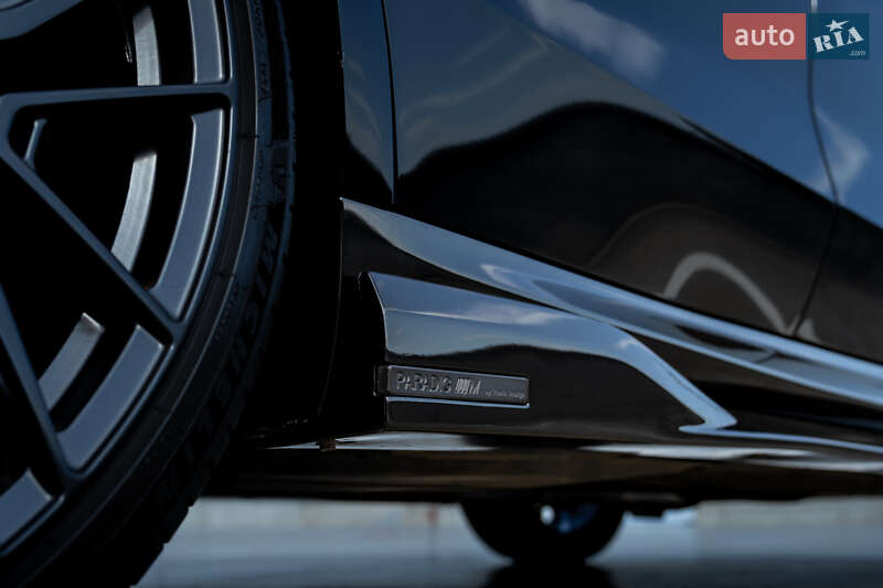 Внедорожник / Кроссовер BMW X5 2019 в Одессе