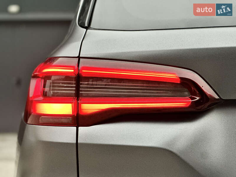 Внедорожник / Кроссовер BMW X5 2021 в Киеве фото 22 Внедорожник / Кроссовер BMW X5 2021 в Киеве