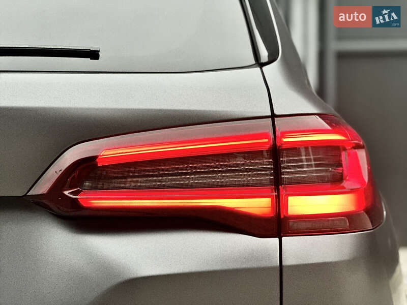 Внедорожник / Кроссовер BMW X5 2021 в Киеве фото 24 Внедорожник / Кроссовер BMW X5 2021 в Киеве