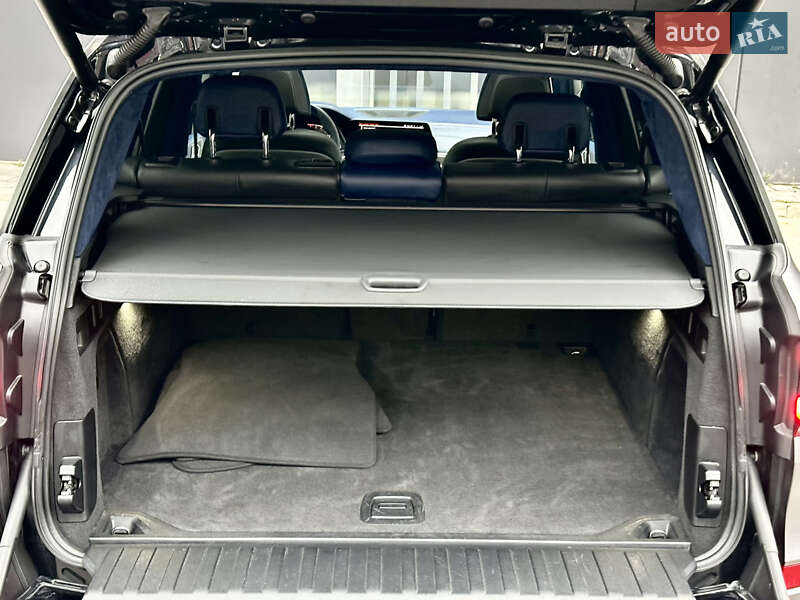 Внедорожник / Кроссовер BMW X5 2021 в Киеве фото 25 Внедорожник / Кроссовер BMW X5 2021 в Киеве
