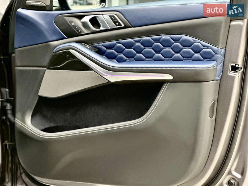 Внедорожник / Кроссовер BMW X5 2021 в Киеве фото 33 Внедорожник / Кроссовер BMW X5 2021 в Киеве