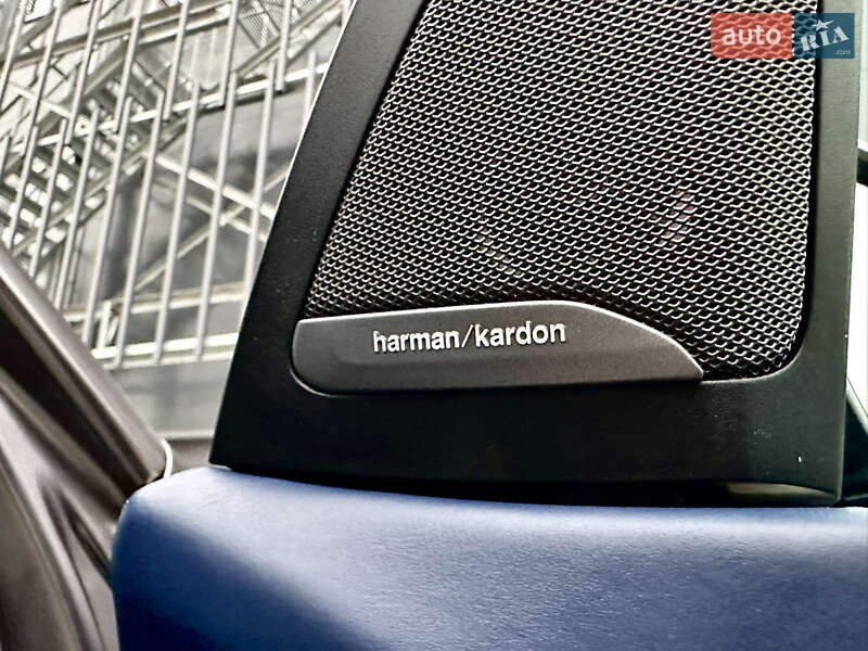 Внедорожник / Кроссовер BMW X5 2021 в Киеве фото 36 Внедорожник / Кроссовер BMW X5 2021 в Киеве