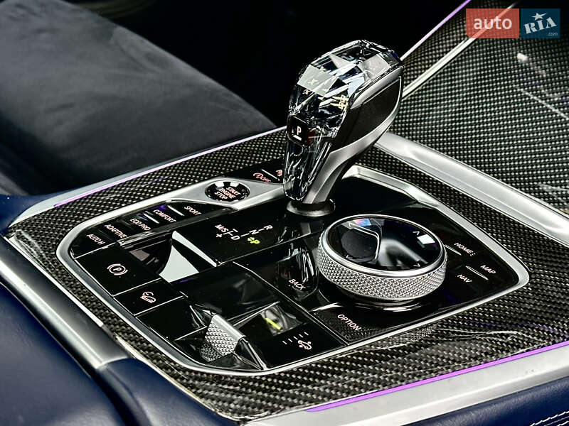 Внедорожник / Кроссовер BMW X5 2021 в Киеве фото 42 Внедорожник / Кроссовер BMW X5 2021 в Киеве