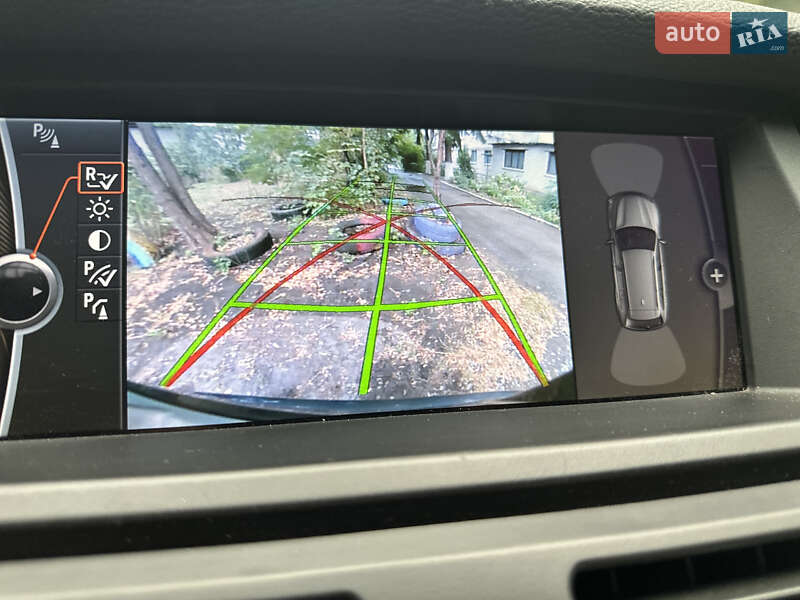 Позашляховик / Кросовер BMW X5 2010 в Житомирі фото 26 Позашляховик / Кросовер BMW X5 2010 в Житомирі