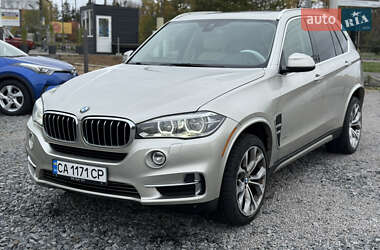 Внедорожник / Кроссовер BMW X5 2014 в Умани Внедорожник / Кроссовер BMW X5 2014 в Умани