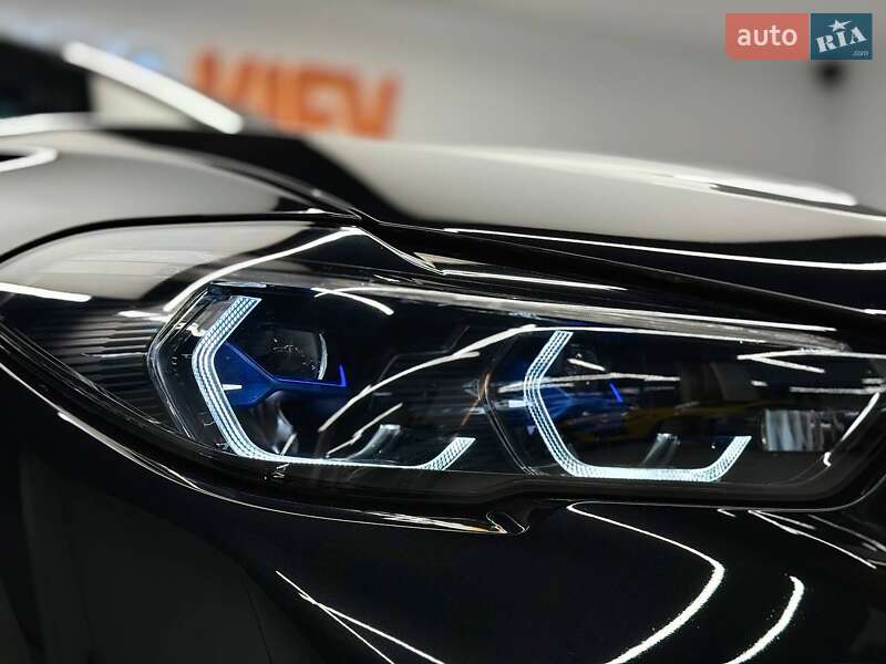 Внедорожник / Кроссовер BMW X5 2022 в Киеве фото 15 Внедорожник / Кроссовер BMW X5 2022 в Киеве
