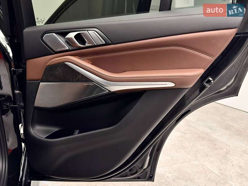 Внедорожник / Кроссовер BMW X5 2022 в Киеве фото 51 Внедорожник / Кроссовер BMW X5 2022 в Киеве