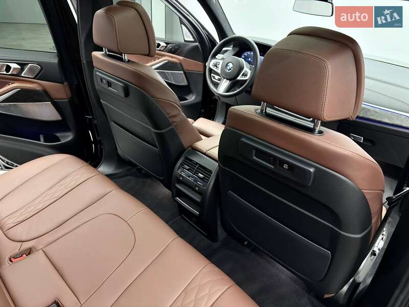 Внедорожник / Кроссовер BMW X5 2022 в Киеве фото 54 Внедорожник / Кроссовер BMW X5 2022 в Киеве