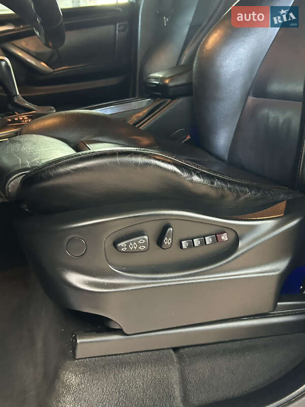 Внедорожник / Кроссовер BMW X5 2006 в Новомосковске фото 14 Внедорожник / Кроссовер BMW X5 2006 в Новомосковске