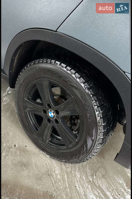 Внедорожник / Кроссовер BMW X5 2008 в Киеве фото 18 Внедорожник / Кроссовер BMW X5 2008 в Киеве