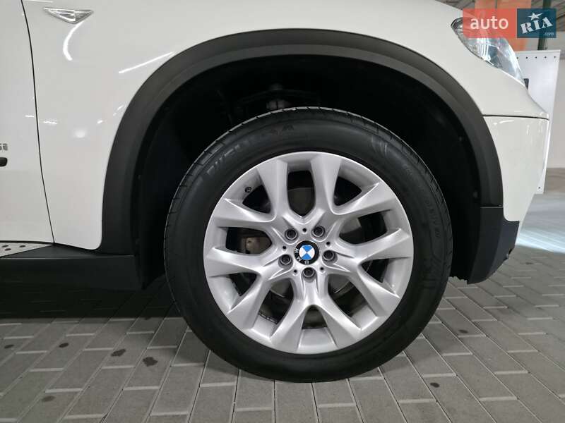 Внедорожник / Кроссовер BMW X5 2011 в Киеве фото 22 Внедорожник / Кроссовер BMW X5 2011 в Киеве