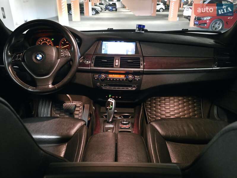 Внедорожник / Кроссовер BMW X5 2011 в Киеве фото 28 Внедорожник / Кроссовер BMW X5 2011 в Киеве