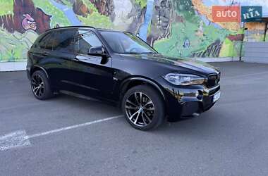 Внедорожник / Кроссовер BMW X5 2015 в Одессе фото 5 Внедорожник / Кроссовер BMW X5 2015 в Одессе