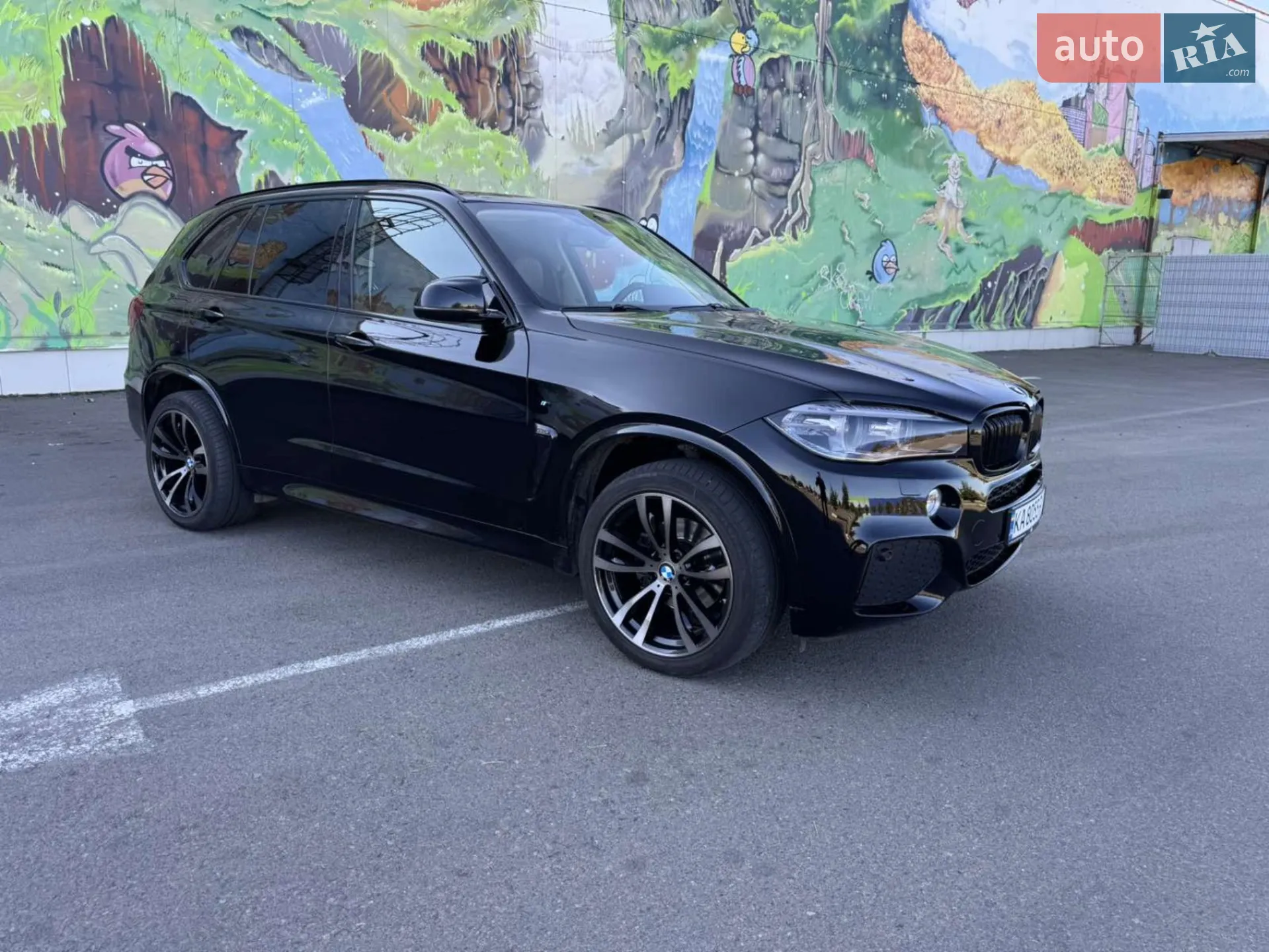 2015 BMW X5 - мініатюра 5