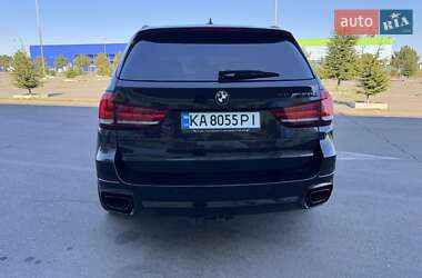 Внедорожник / Кроссовер BMW X5 2015 в Одессе фото 11 Внедорожник / Кроссовер BMW X5 2015 в Одессе
