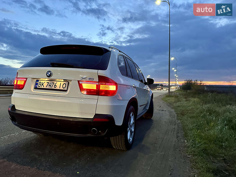 Внедорожник / Кроссовер BMW X5 2010 в Ровно фото 11 Внедорожник / Кроссовер BMW X5 2010 в Ровно
