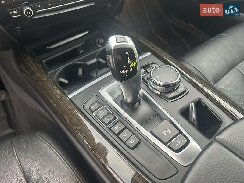Внедорожник / Кроссовер BMW X5 2015 в Нововолынске фото 21 Внедорожник / Кроссовер BMW X5 2015 в Нововолынске