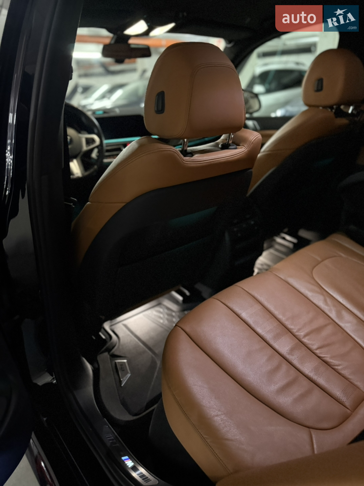 2019 BMW X5 - мініатюра 42