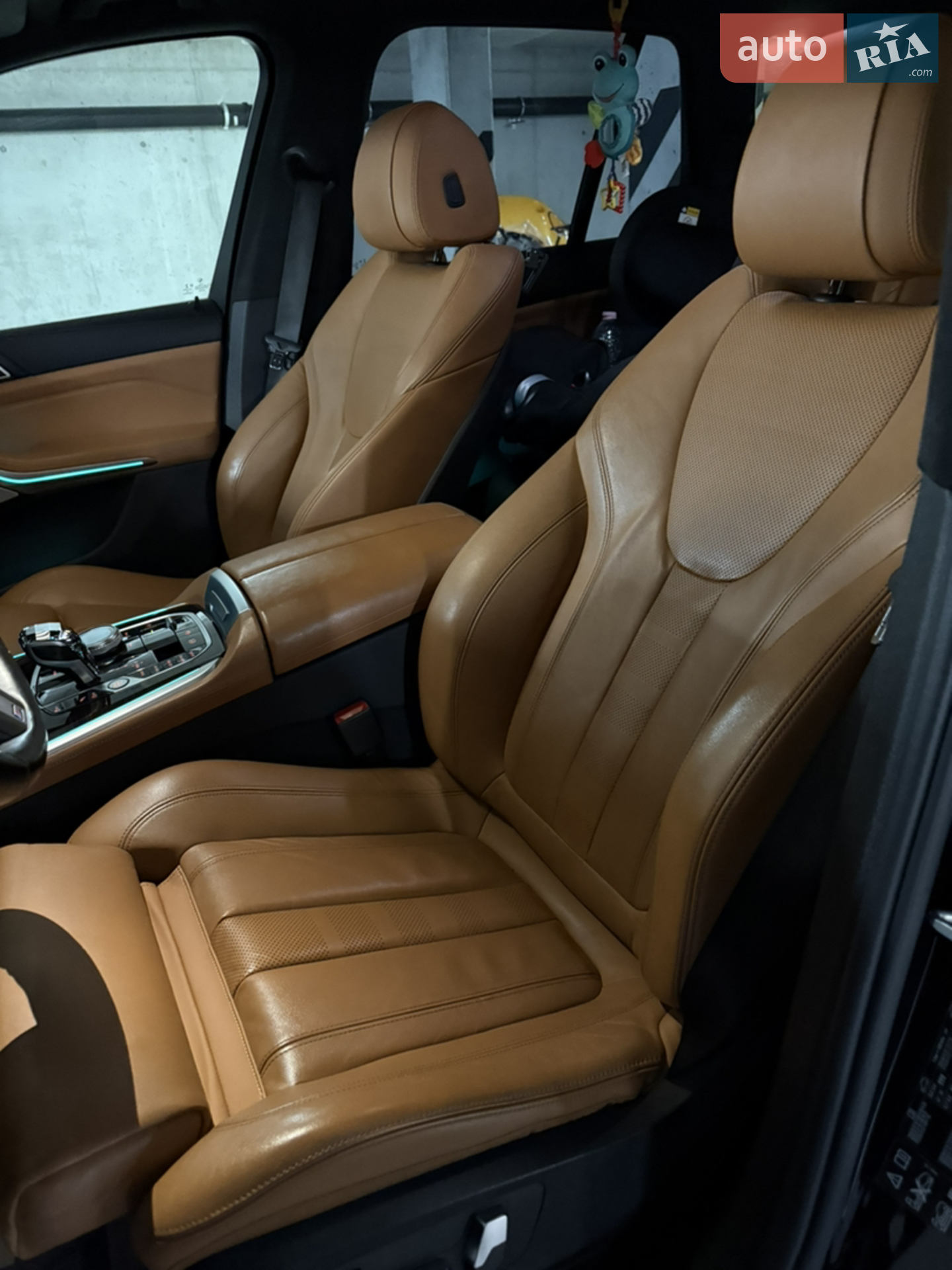 2019 BMW X5 - мініатюра 45