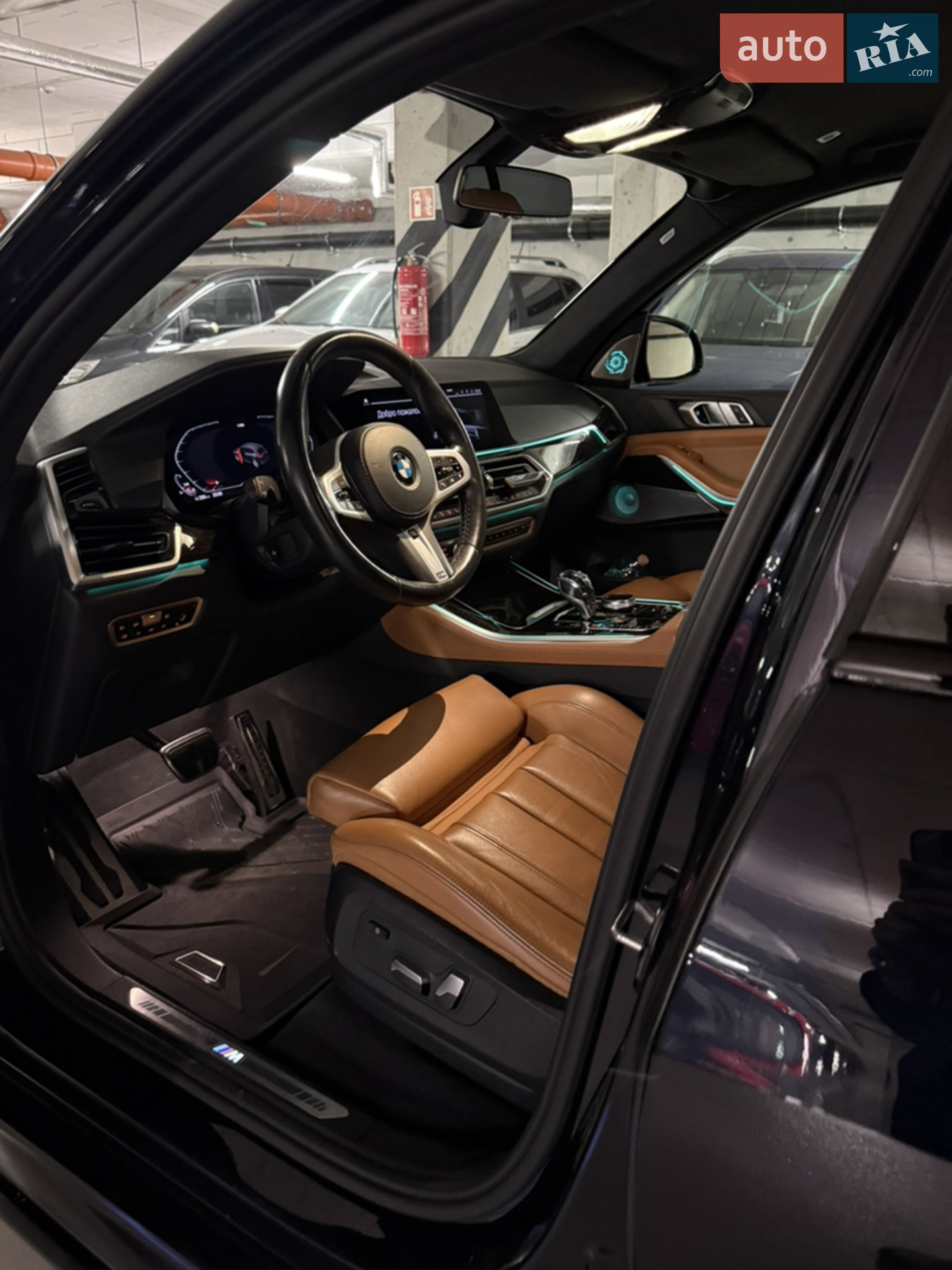 2019 BMW X5 - мініатюра 49