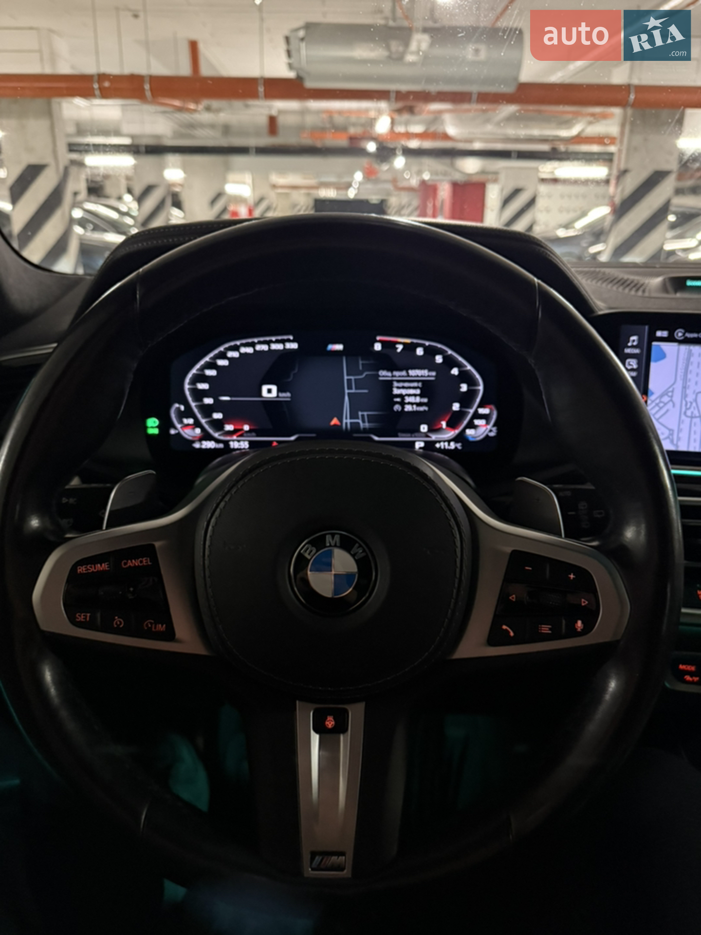 2019 BMW X5 - мініатюра 67