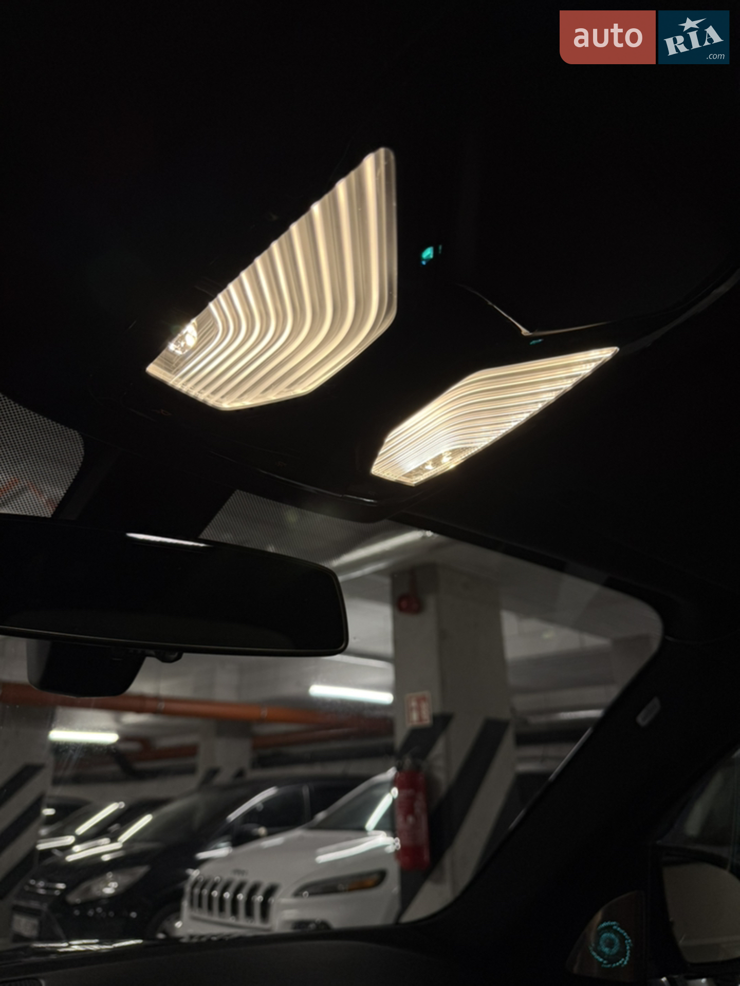 2019 BMW X5 - мініатюра 75