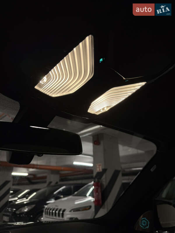 Позашляховик / Кросовер BMW X5 2019 в Одесі