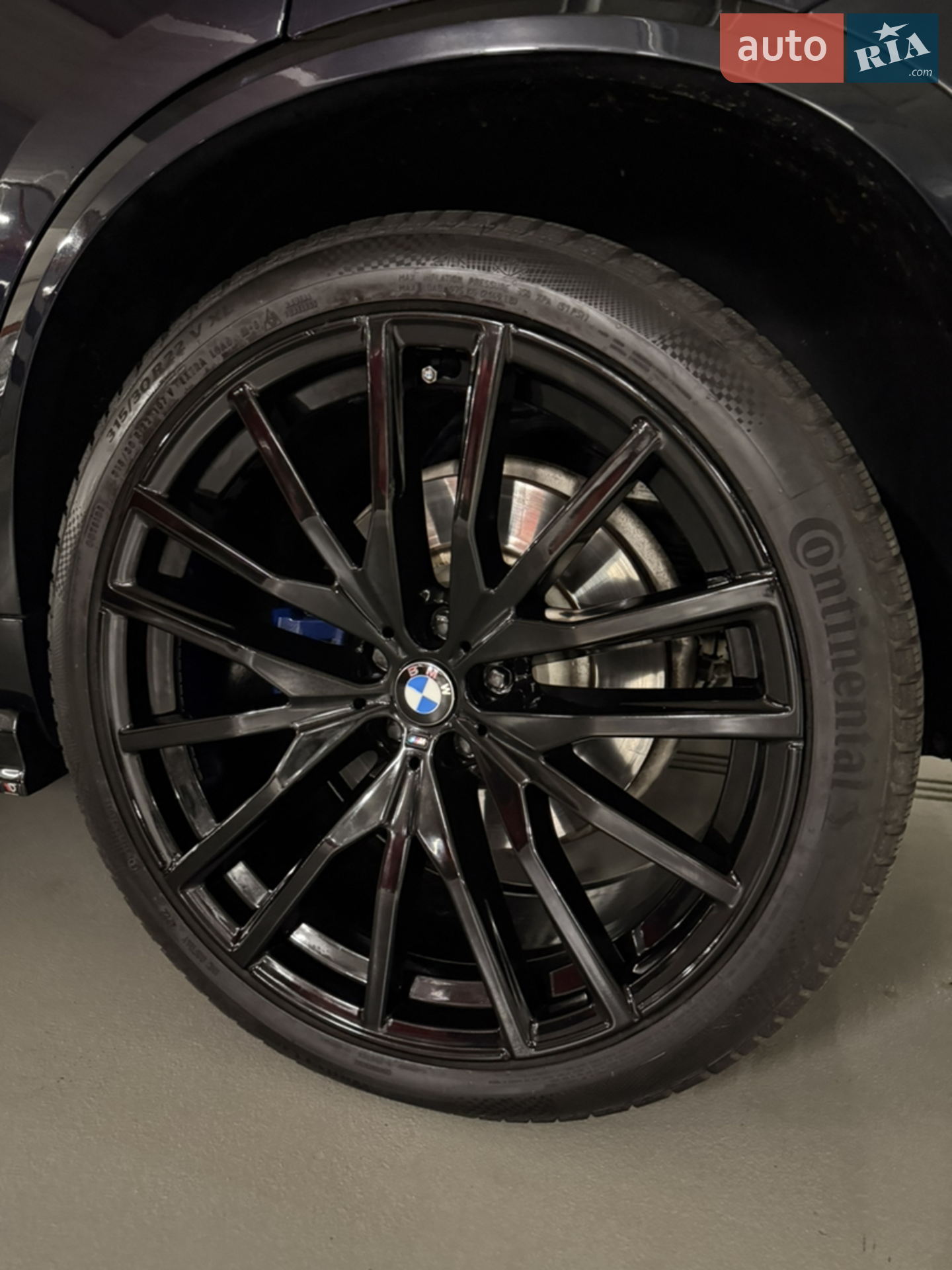 2019 BMW X5 - мініатюра 76