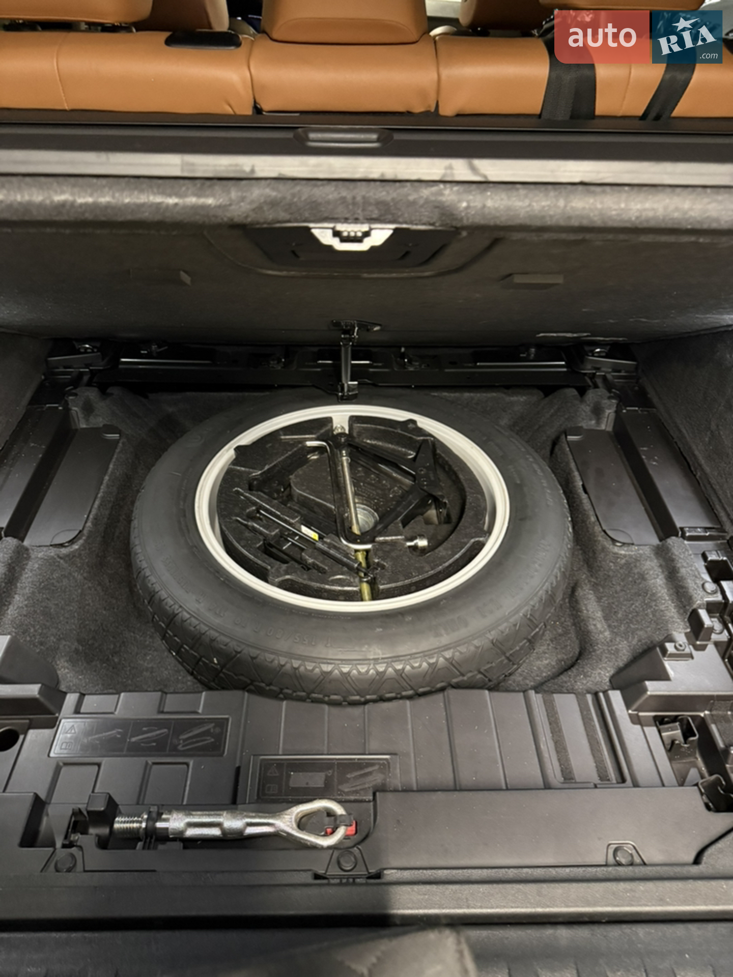 2019 BMW X5 - мініатюра 81