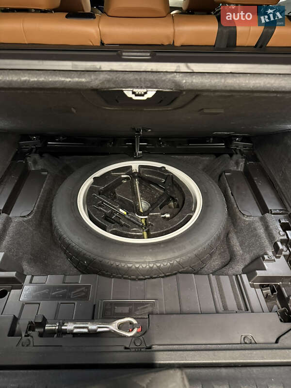 Позашляховик / Кросовер BMW X5 2019 в Одесі