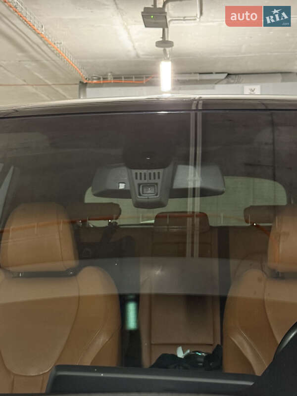 Позашляховик / Кросовер BMW X5 2019 в Одесі