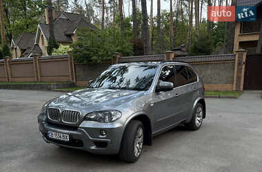 Внедорожник / Кроссовер BMW X5 2009 в Киеве