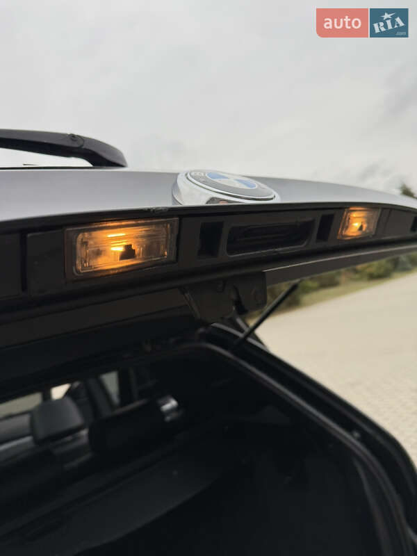 Внедорожник / Кроссовер BMW X5 2006 в Костополе фото 13 Внедорожник / Кроссовер BMW X5 2006 в Костополе