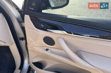 Внедорожник / Кроссовер BMW X5 2015 в Харькове