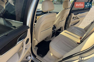Внедорожник / Кроссовер BMW X5 2015 в Харькове