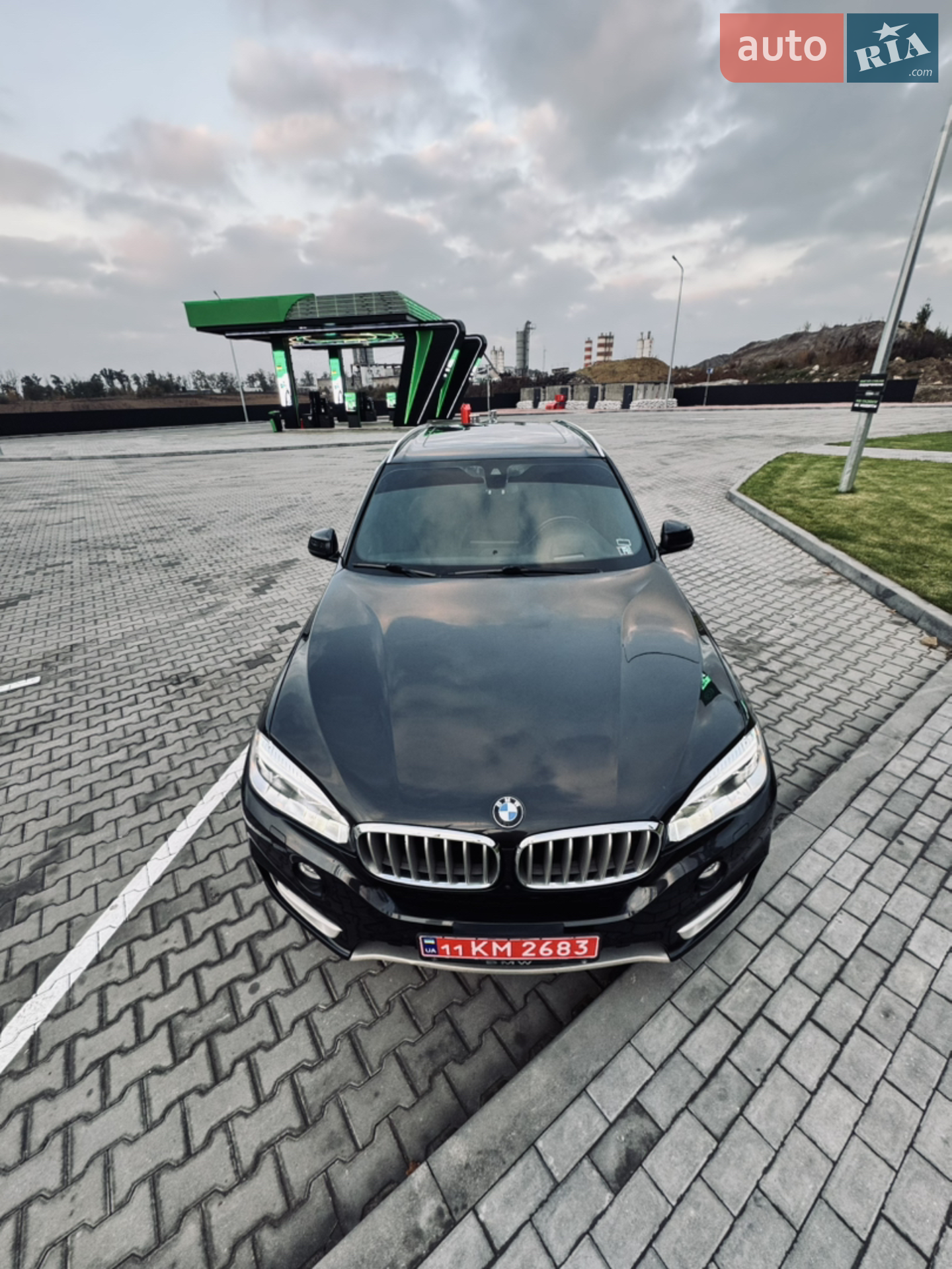 2018 BMW X5 - мініатюра 7