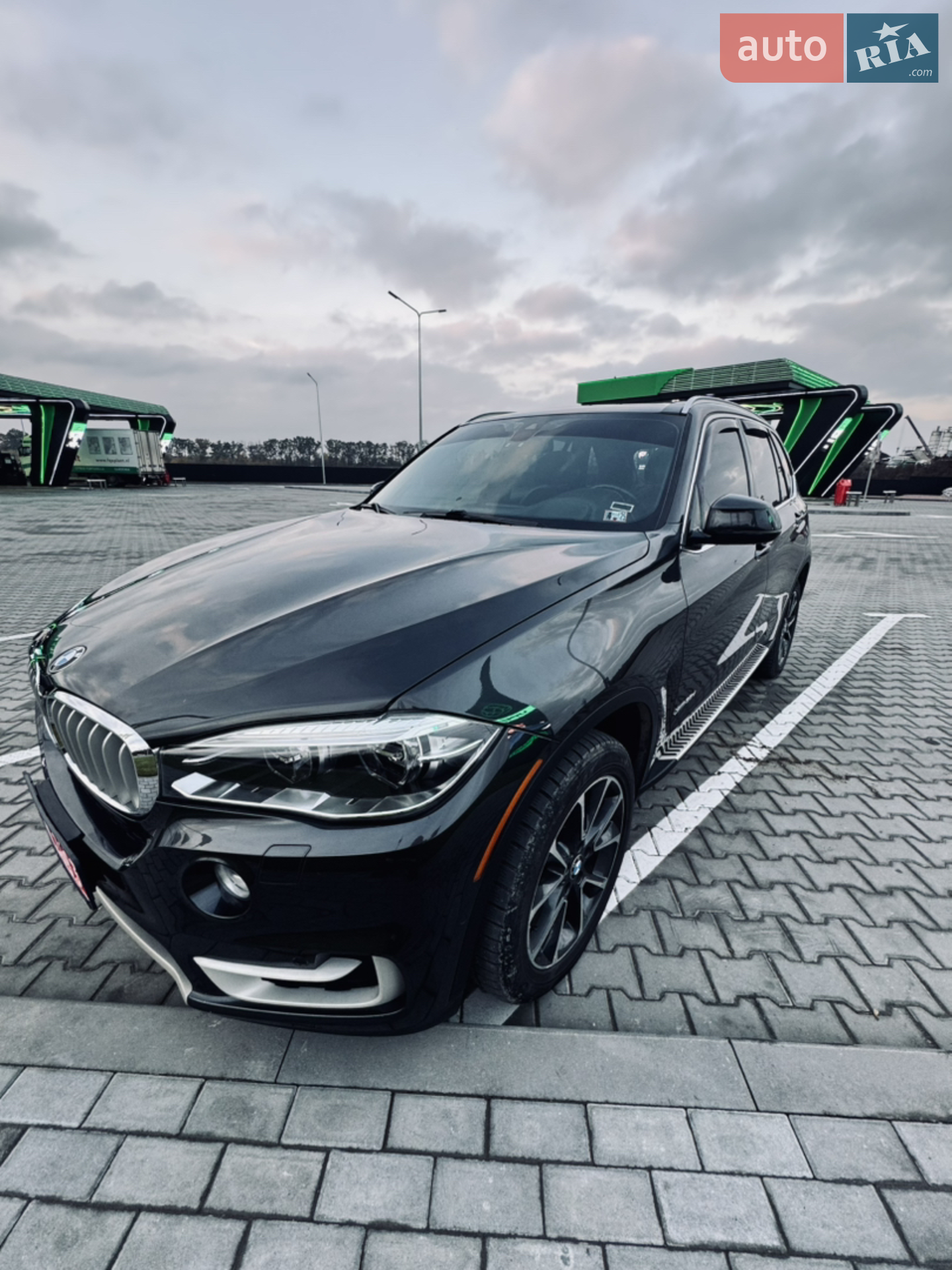 2018 BMW X5 - мініатюра 21