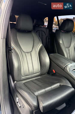 Позашляховик / Кросовер BMW X5 2020 в  фото 30 Позашляховик / Кросовер BMW X5 2020 в