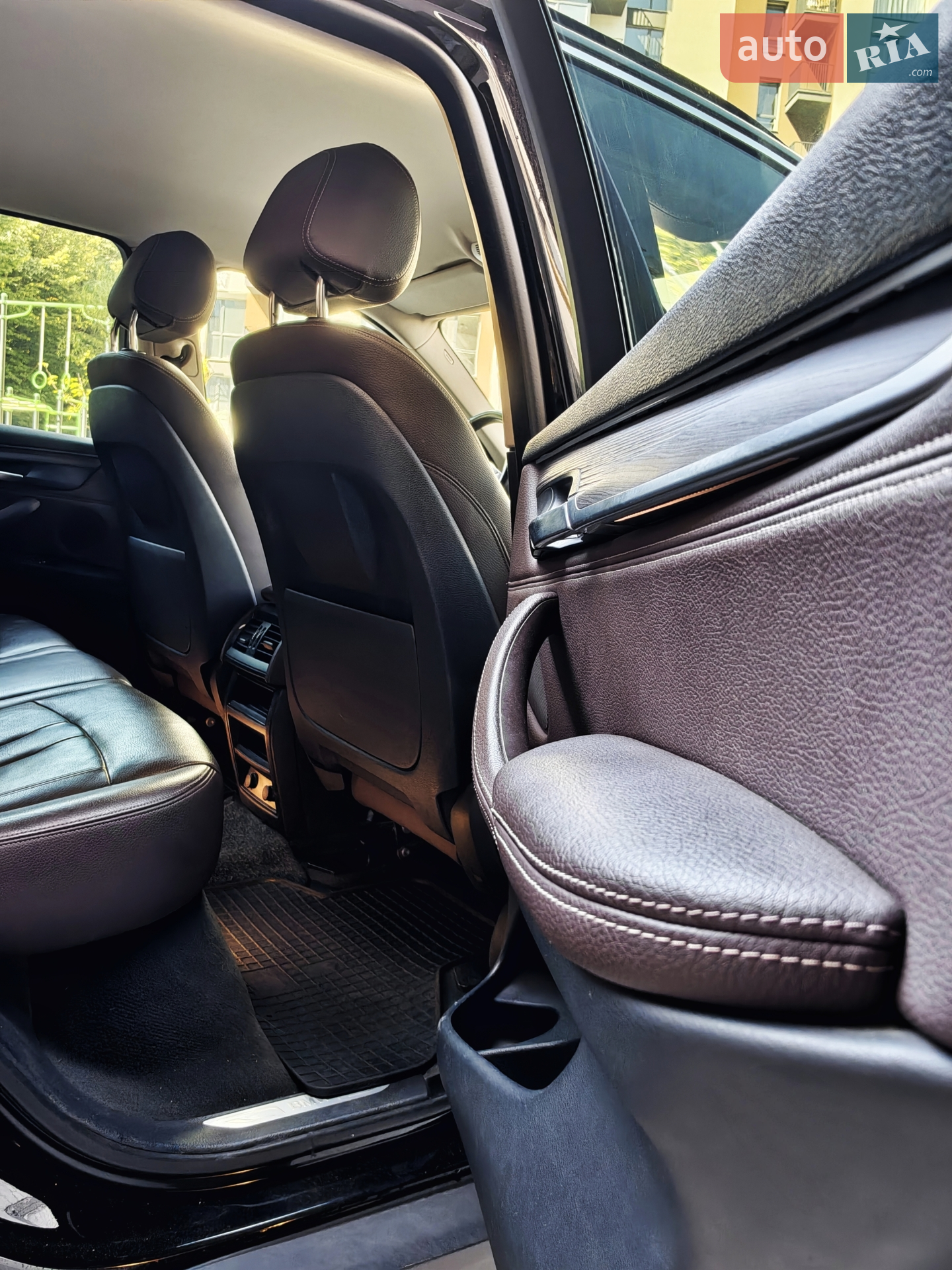 2018 BMW X5 - мініатюра 15