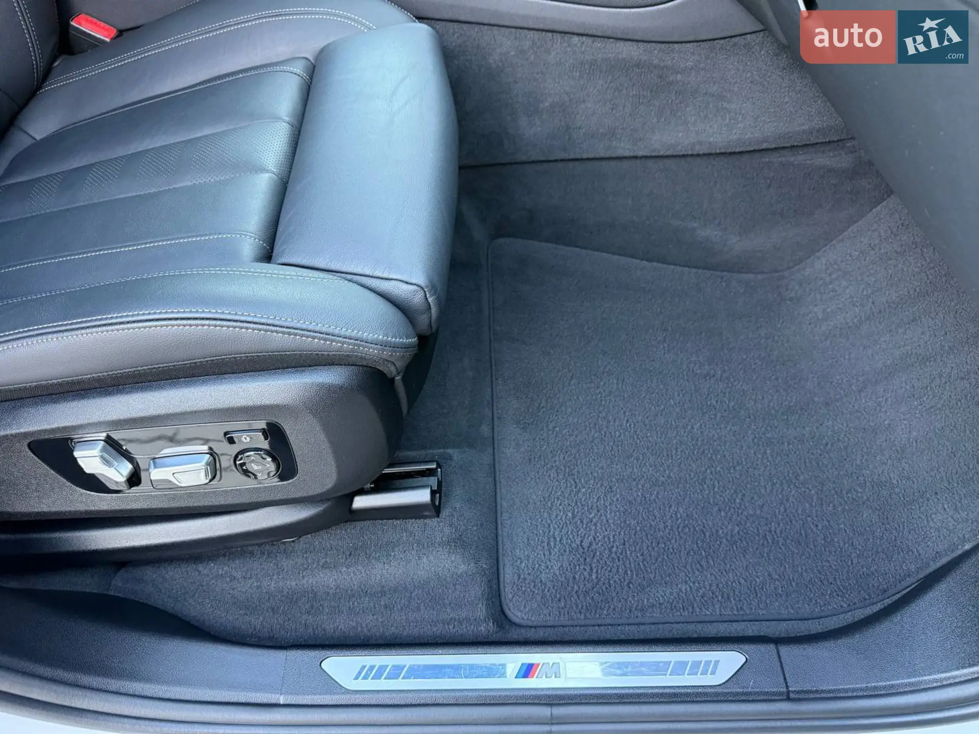 2020 BMW X5 - мініатюра 46