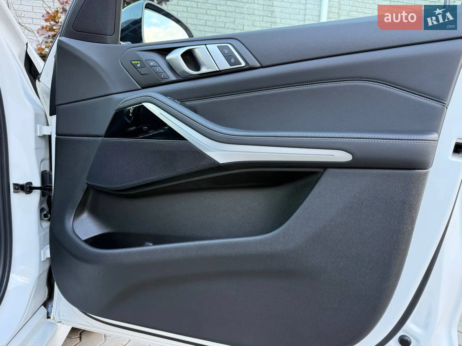 2020 BMW X5 - мініатюра 48