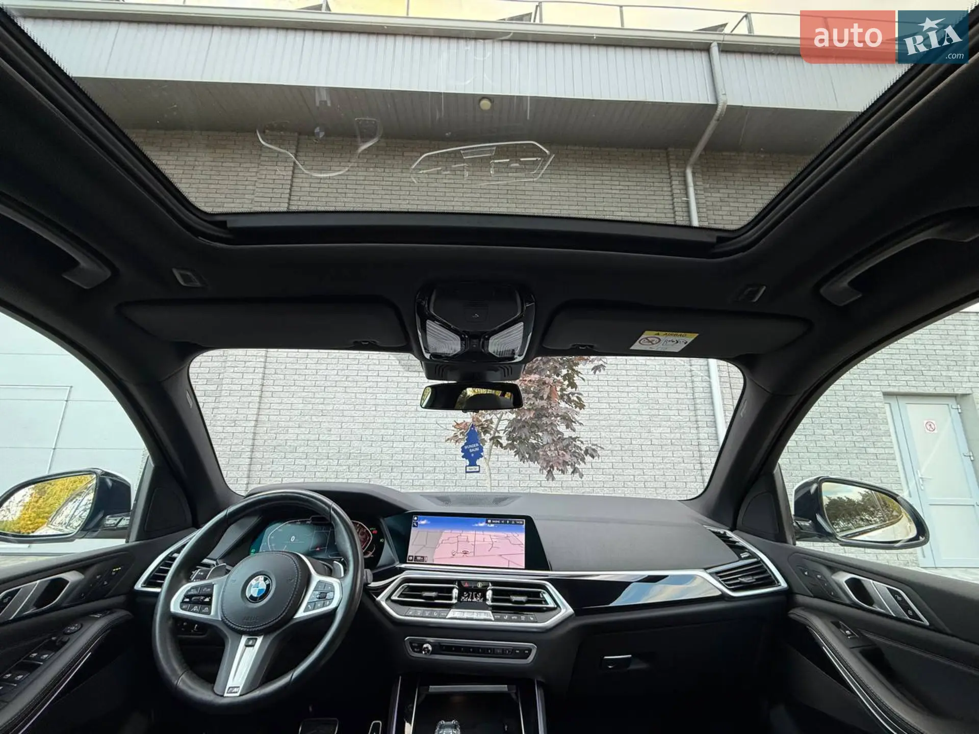 2020 BMW X5 - мініатюра 54